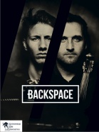 Koncert duetu Backspace