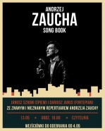Andrzej Zaucha Song Book